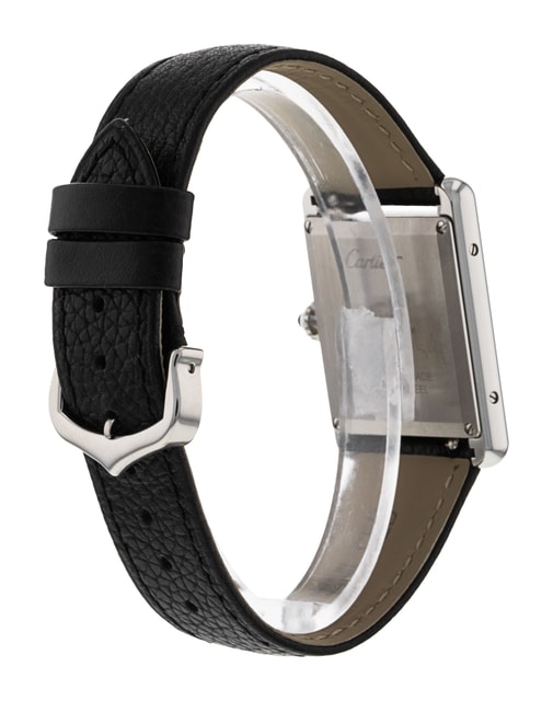 Cartier Tank Must WSTA0064 Image 3